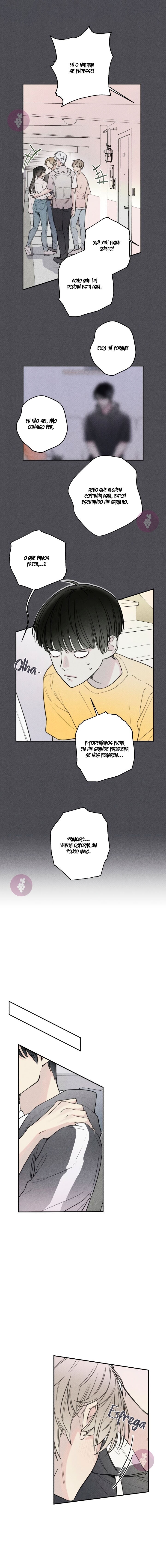Angel Buddy Capitulo 33 - pagina 3