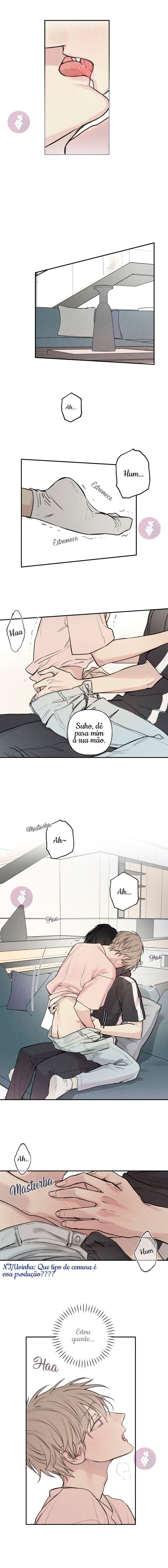 Angel Buddy Capitulo 33 - pagina 7