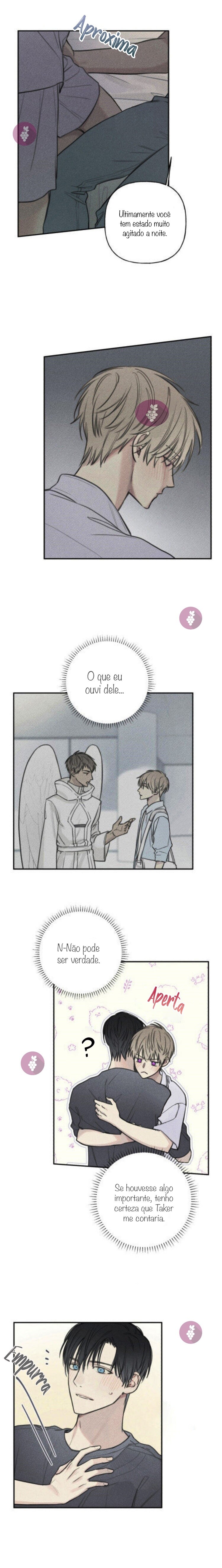 Angel Buddy Capitulo 43 - pagina 10