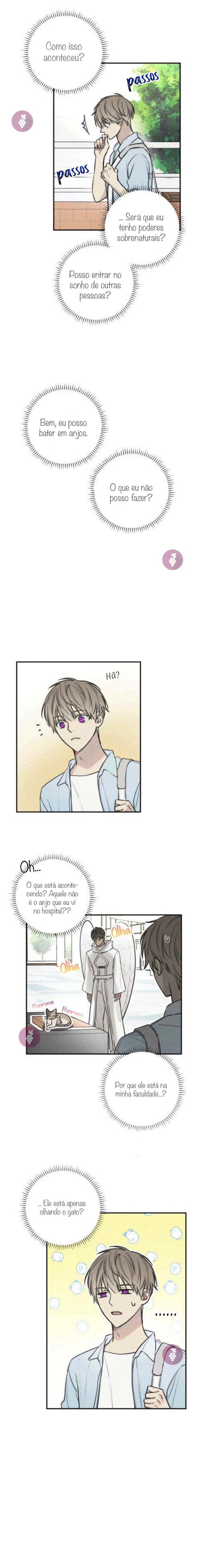 Angel Buddy Capitulo 43 - pagina 3