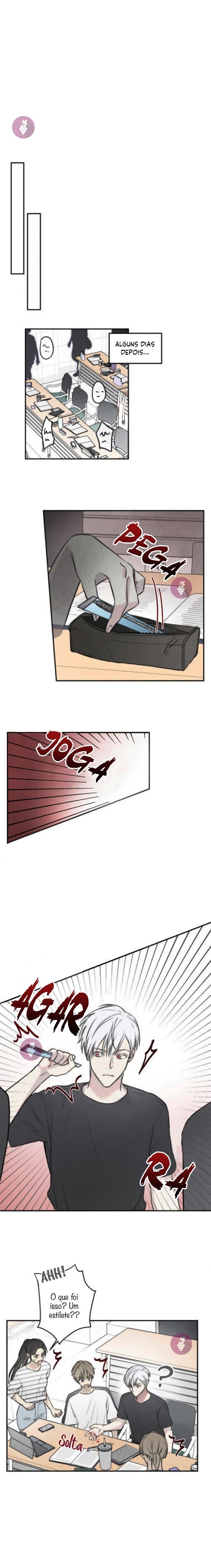 Angel Buddy Capitulo 43 - pagina 4
