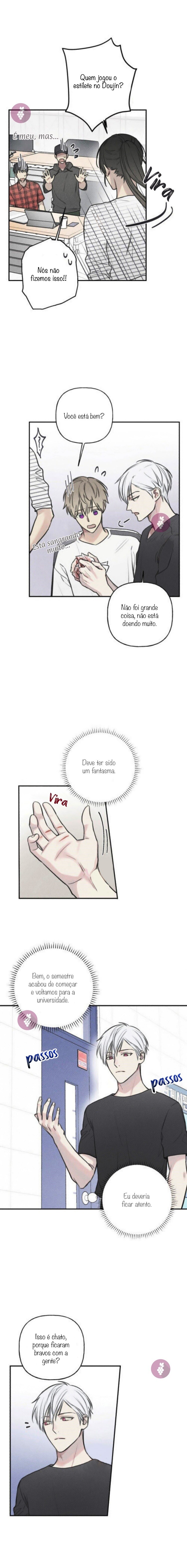 Angel Buddy Capitulo 43 - pagina 5