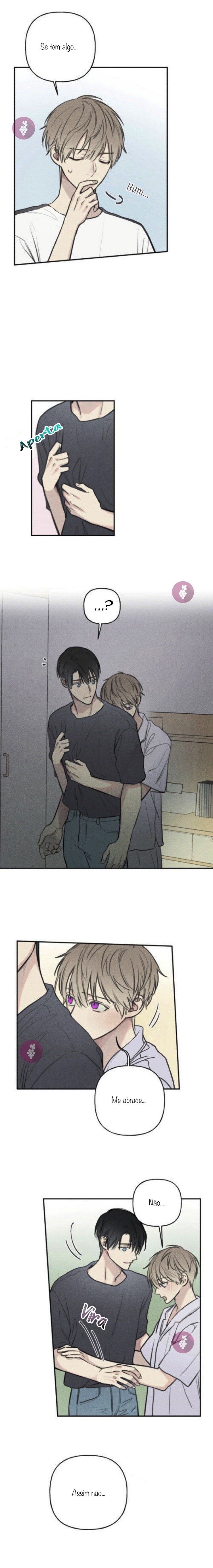 Angel Buddy Capitulo 43 - pagina 8
