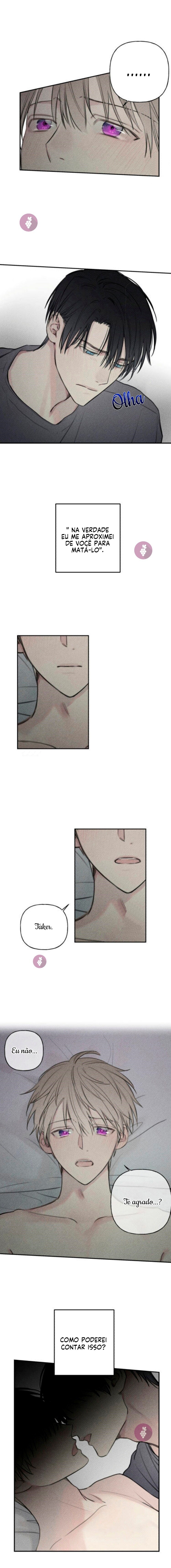 Angel Buddy Capitulo 44 - pagina 10