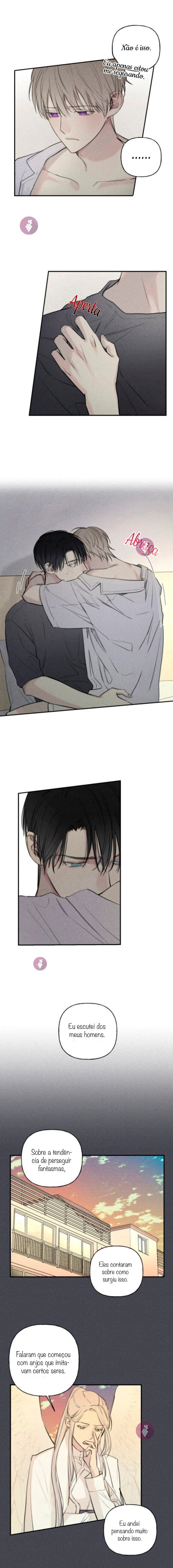 Angel Buddy Capitulo 44 - pagina 3