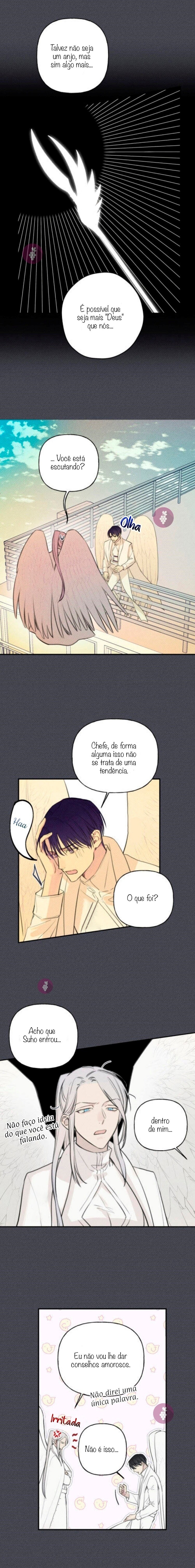 Angel Buddy Capitulo 44 - pagina 4