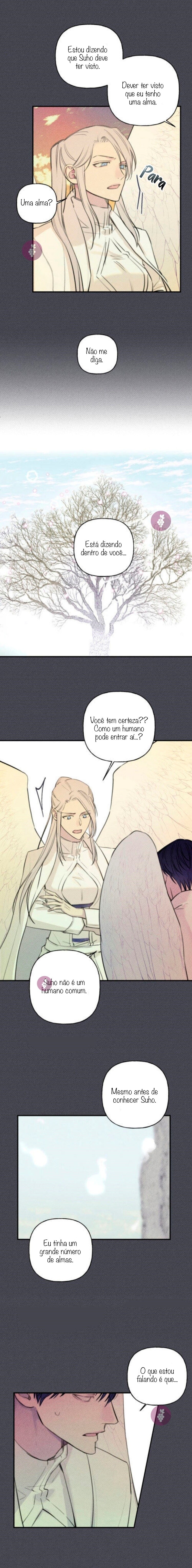 Angel Buddy Capitulo 44 - pagina 5