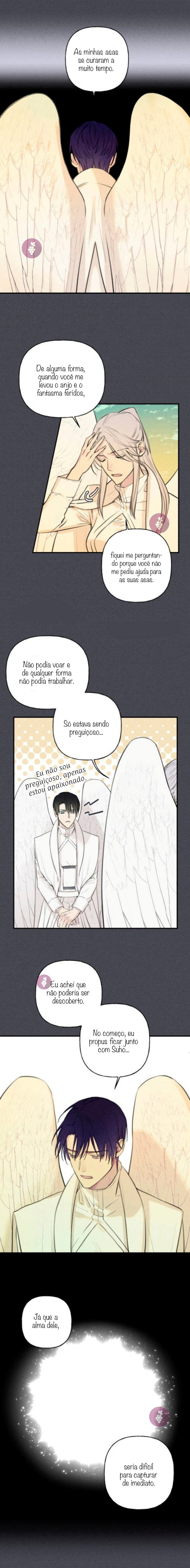 Angel Buddy Capitulo 44 - pagina 6