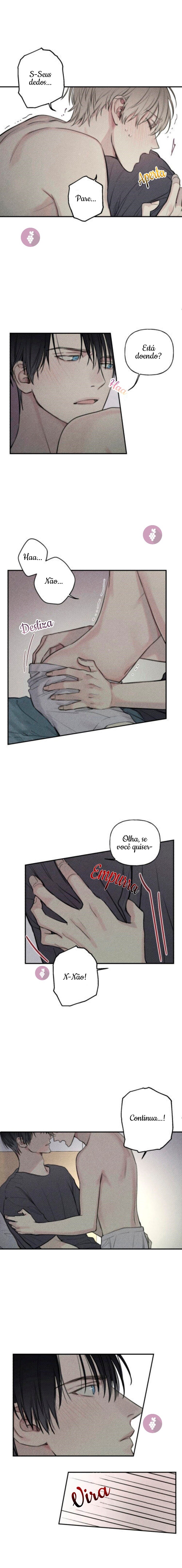 Angel Buddy Capitulo 44 - pagina 8