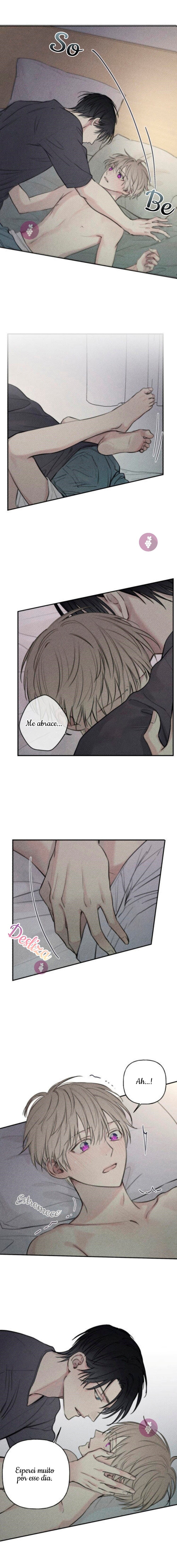 Angel Buddy Capitulo 44 - pagina 9