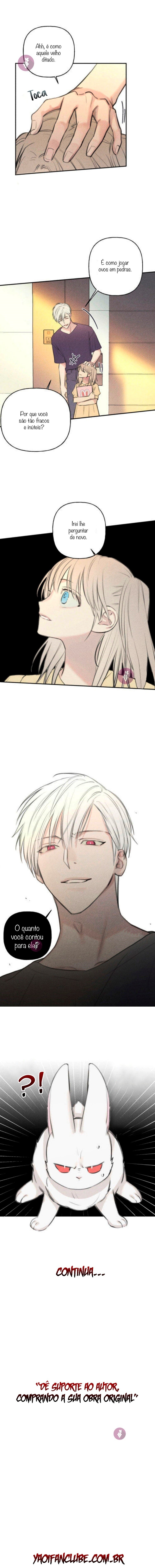 Angel Buddy Capitulo 45 - pagina 11