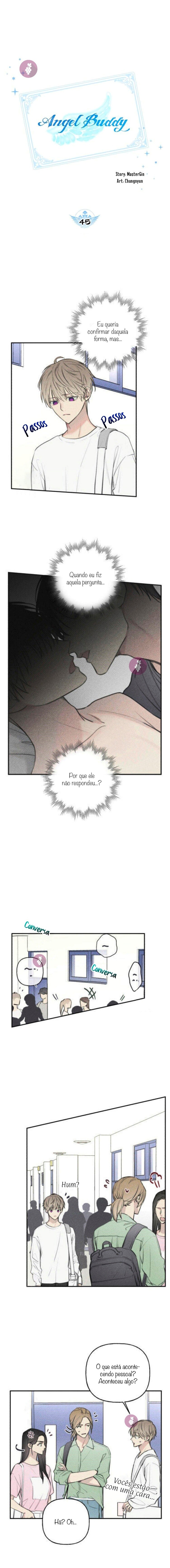 Angel Buddy Capitulo 45 - pagina 2