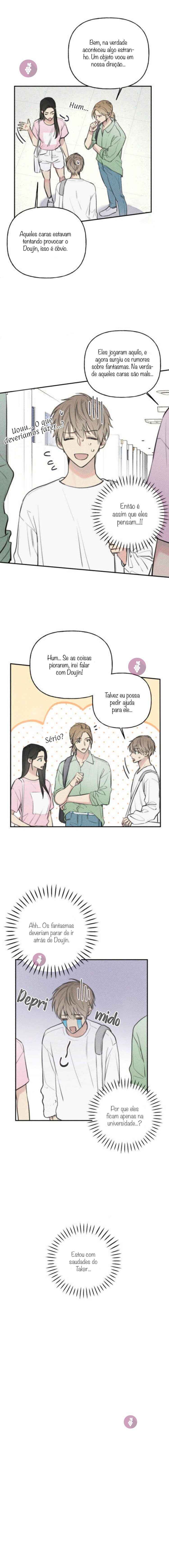 Angel Buddy Capitulo 45 - pagina 4