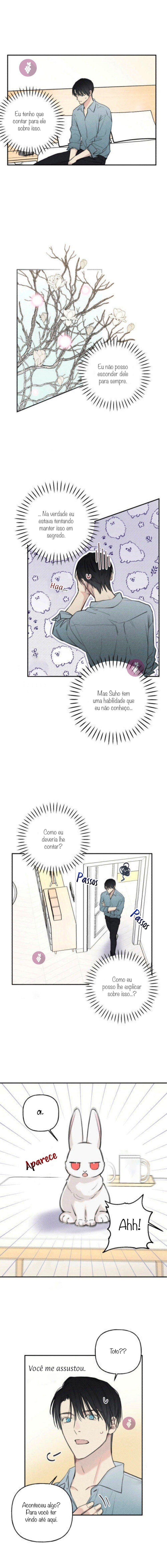 Angel Buddy Capitulo 45 - pagina 5
