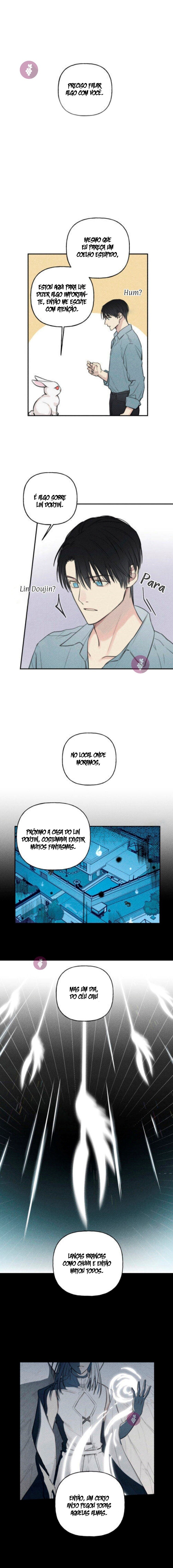 Angel Buddy Capitulo 45 - pagina 6