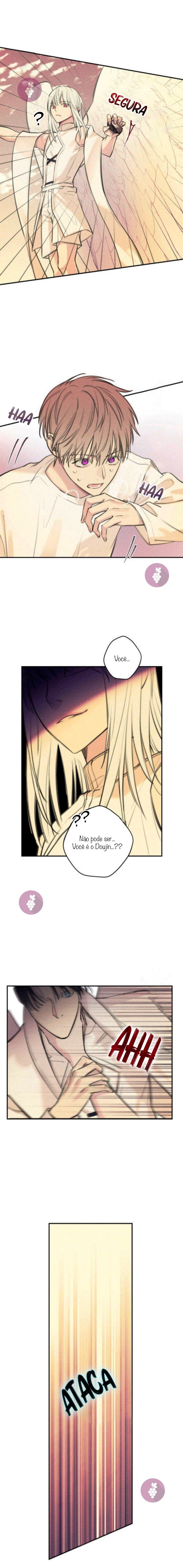 Angel Buddy Capitulo 46 - pagina 11