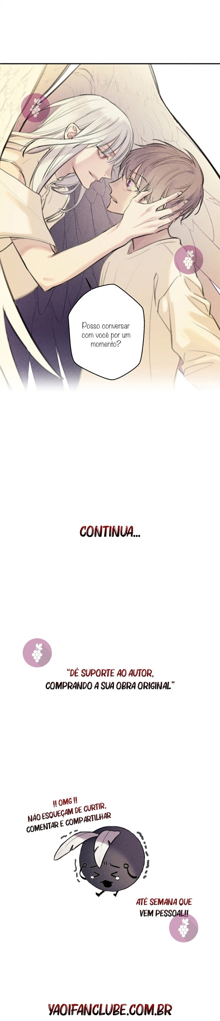 Angel Buddy Capitulo 46 - pagina 13