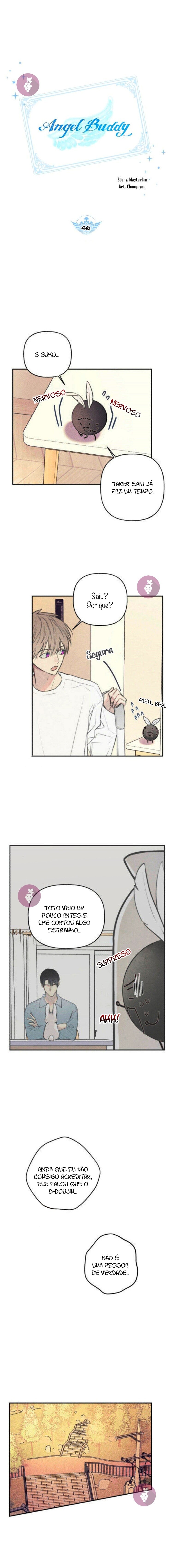 Angel Buddy Capitulo 46 - pagina 2