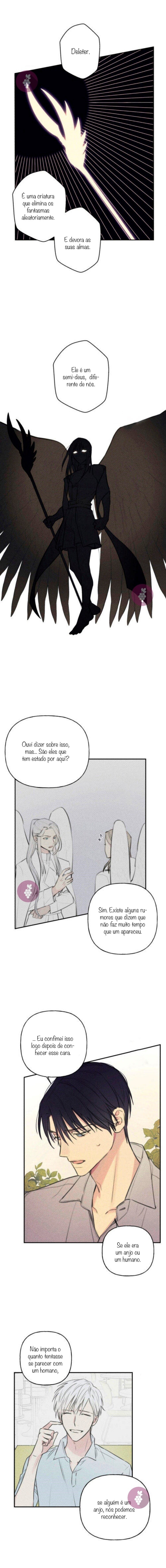 Angel Buddy Capitulo 46 - pagina 4