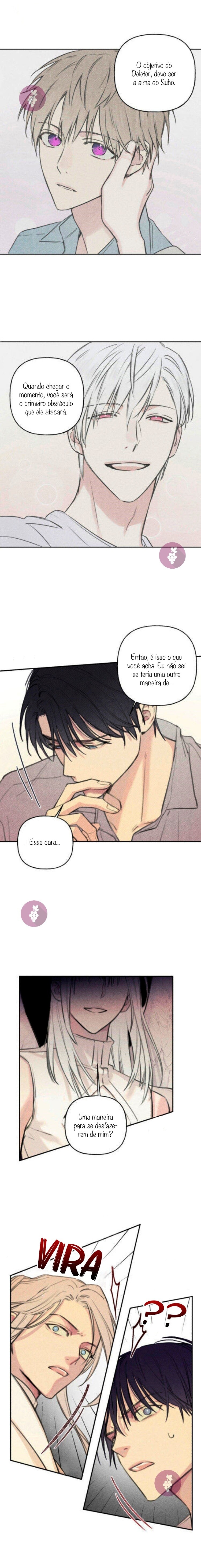 Angel Buddy Capitulo 46 - pagina 6