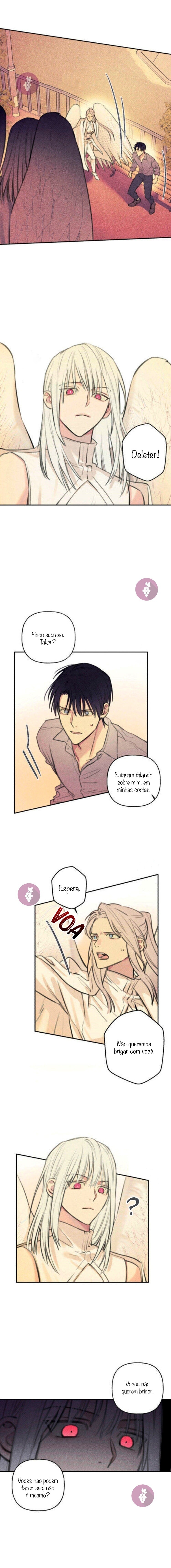 Angel Buddy Capitulo 46 - pagina 7