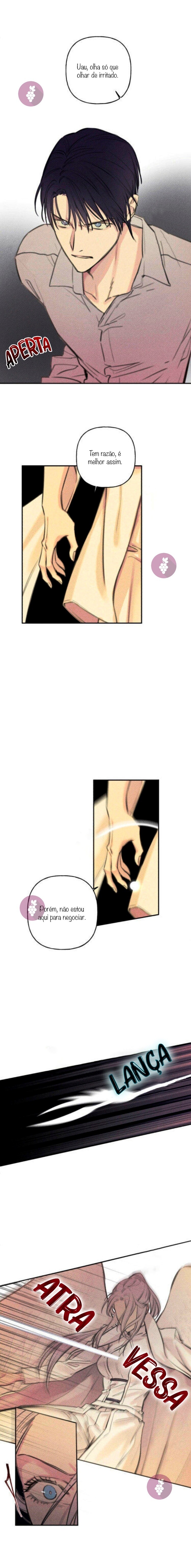 Angel Buddy Capitulo 46 - pagina 8