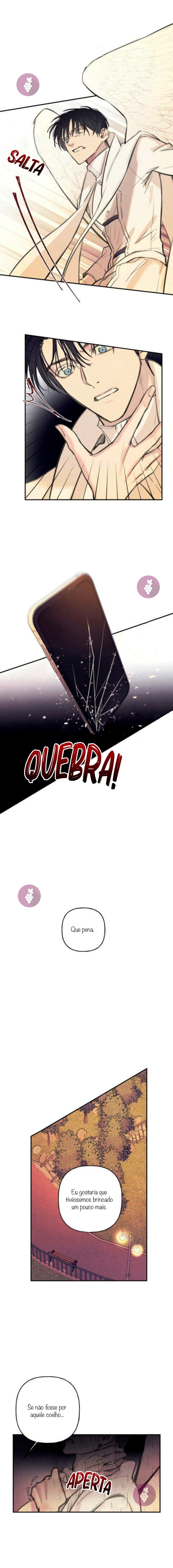 Angel Buddy Capitulo 46 - pagina 9