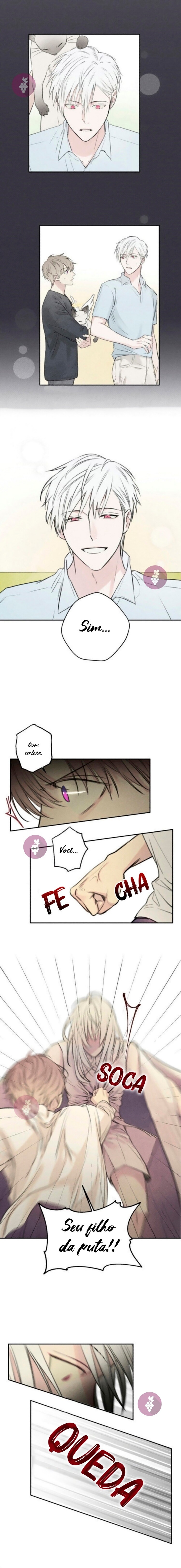 Angel Buddy Capitulo 47 - pagina 10