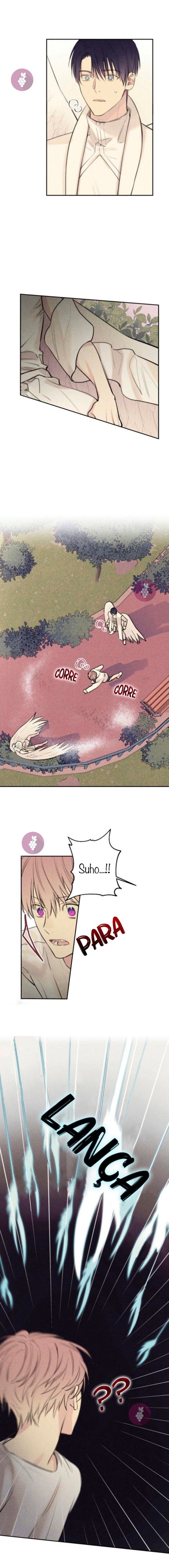 Angel Buddy Capitulo 47 - pagina 11