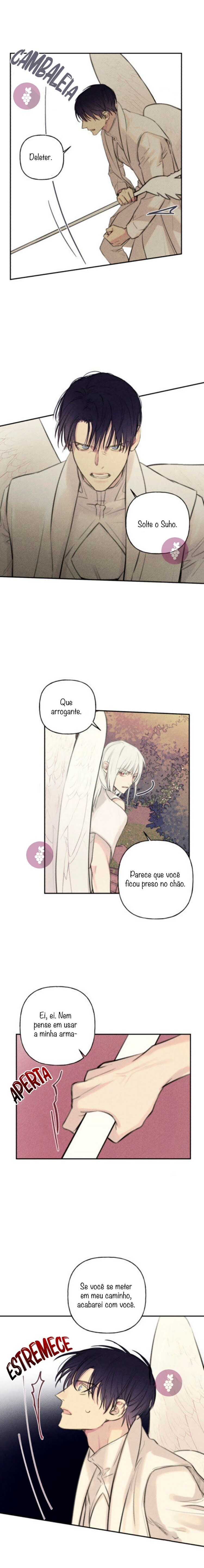 Angel Buddy Capitulo 47 - pagina 2