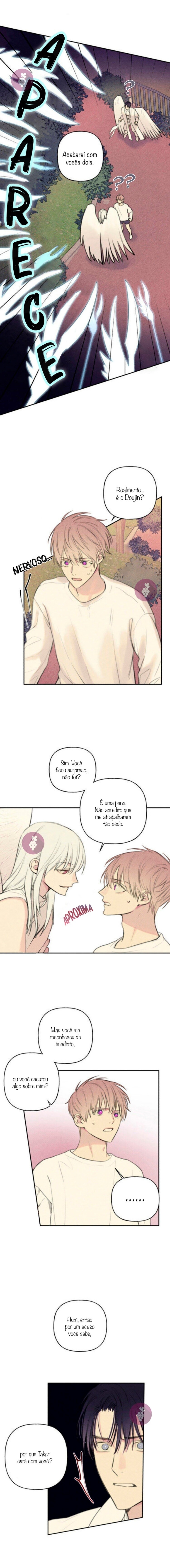 Angel Buddy Capitulo 47 - pagina 3