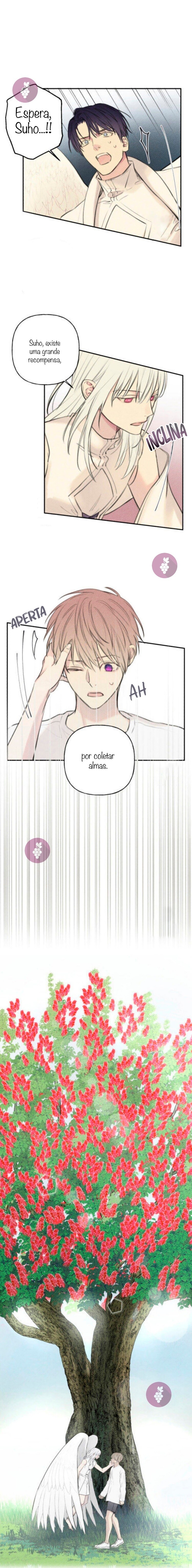 Angel Buddy Capitulo 47 - pagina 4