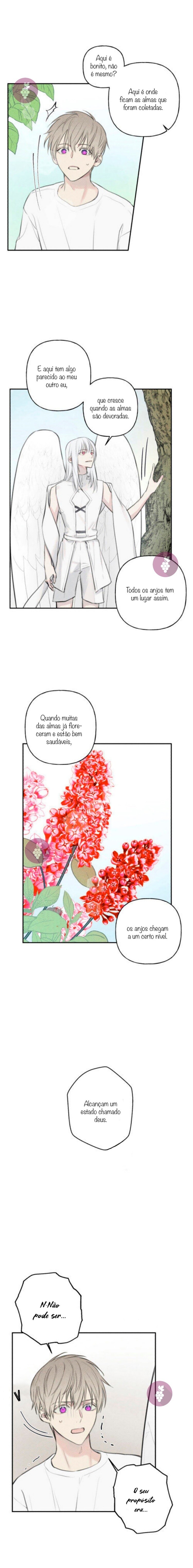 Angel Buddy Capitulo 47 - pagina 5