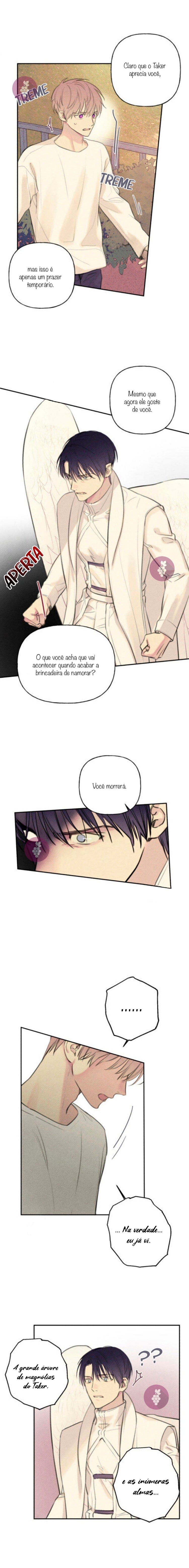 Angel Buddy Capitulo 47 - pagina 7