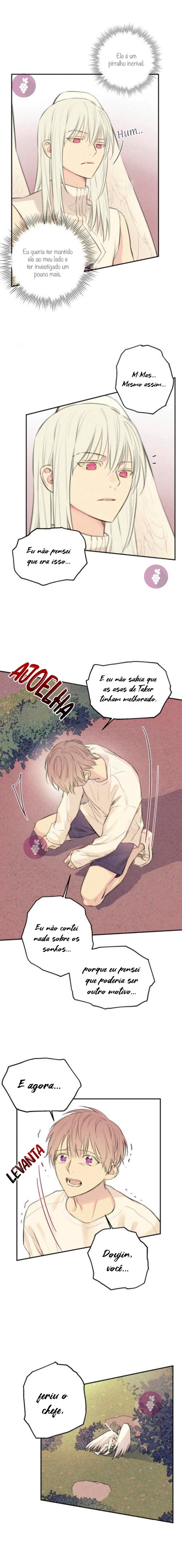Angel Buddy Capitulo 47 - pagina 8