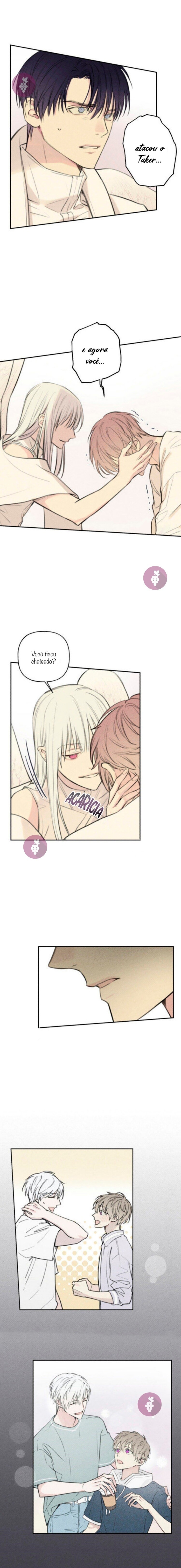 Angel Buddy Capitulo 47 - pagina 9