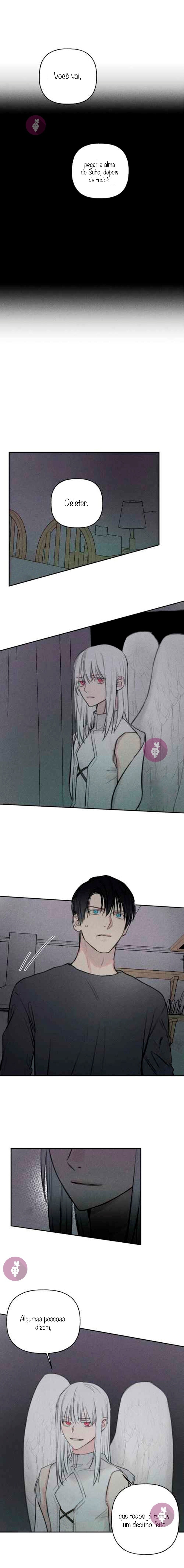 Angel Buddy Capitulo 48 - pagina 10