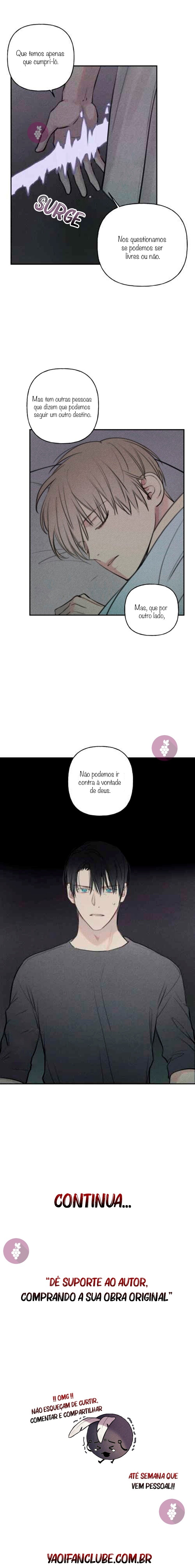 Angel Buddy Capitulo 48 - pagina 11