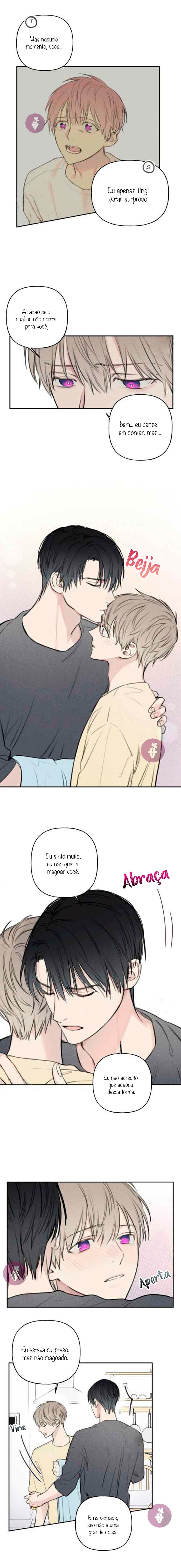 Angel Buddy Capitulo 48 - pagina 7