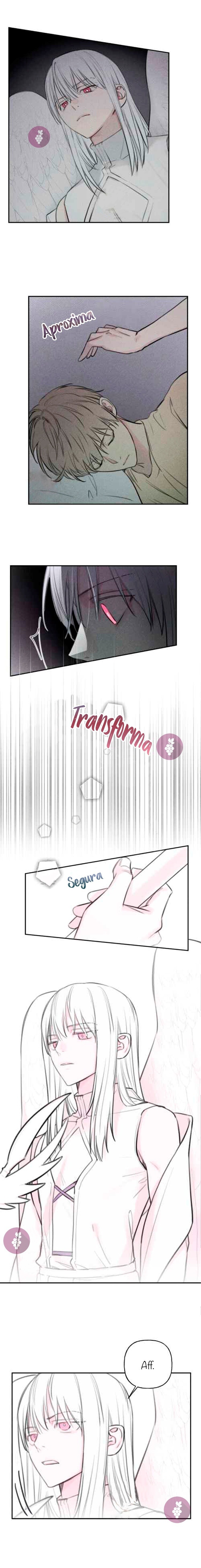 Angel Buddy Capitulo 48 - pagina 9