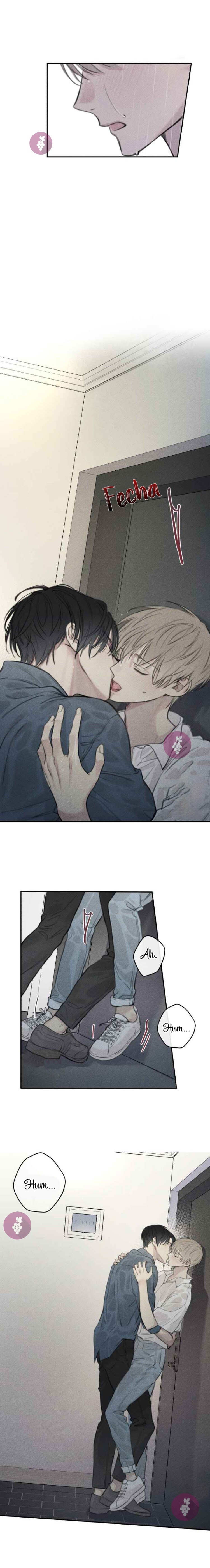 Angel Buddy Capitulo 49 - pagina 10
