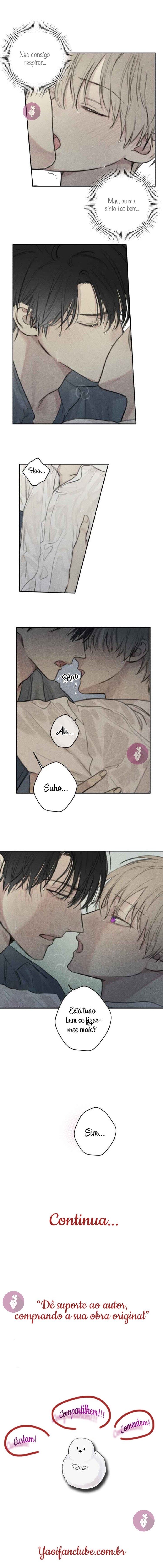 Angel Buddy Capitulo 49 - pagina 11