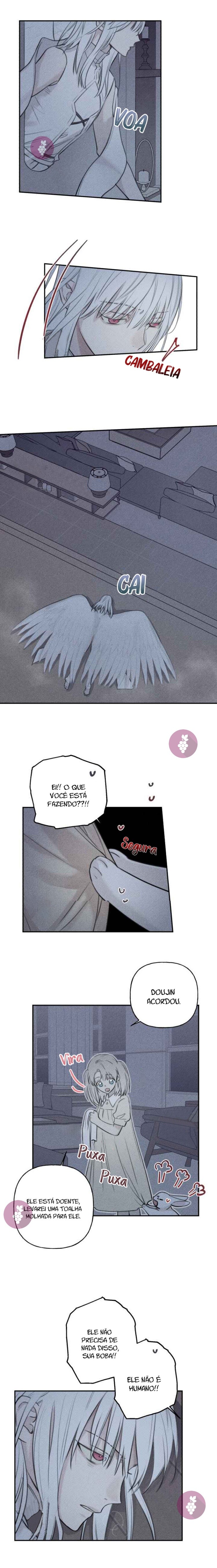 Angel Buddy Capitulo 49 - pagina 2