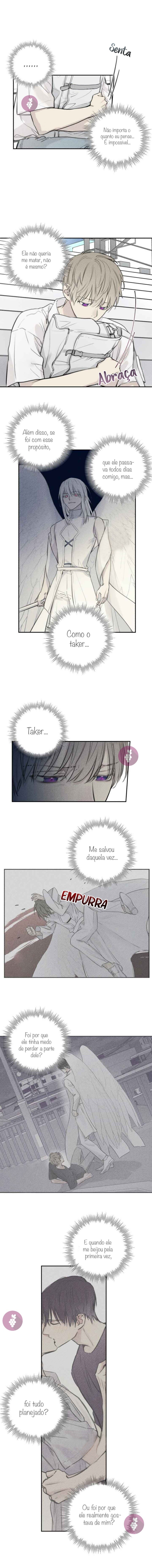 Angel Buddy Capitulo 49 - pagina 4