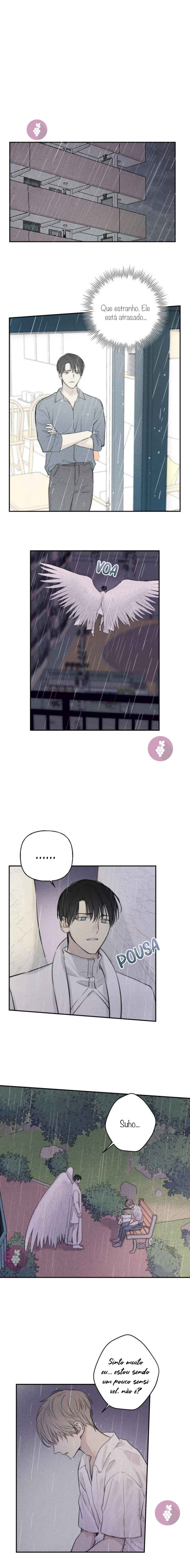 Angel Buddy Capitulo 49 - pagina 6
