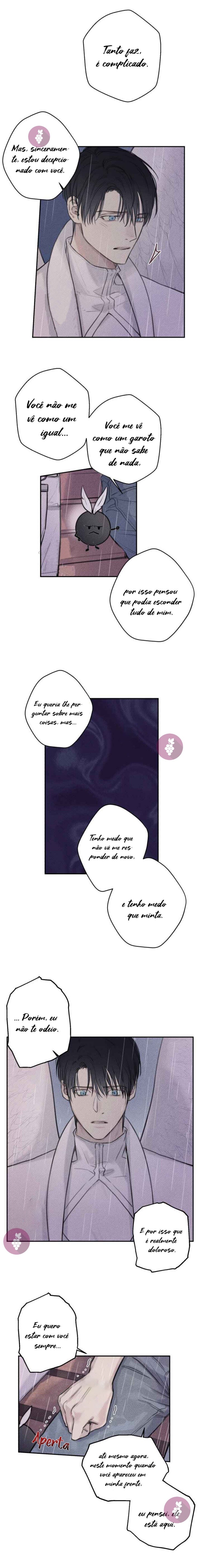 Angel Buddy Capitulo 49 - pagina 7