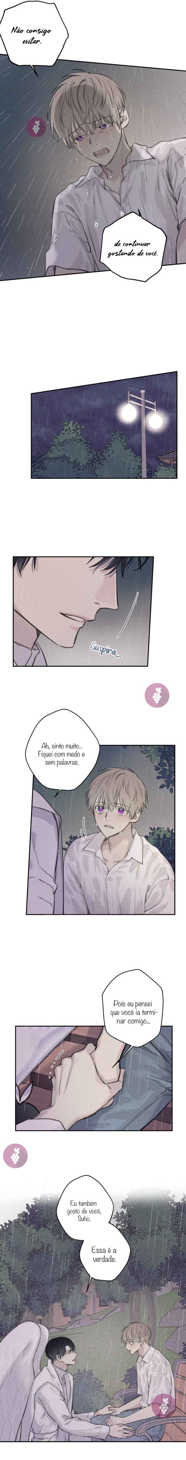 Angel Buddy Capitulo 49 - pagina 8