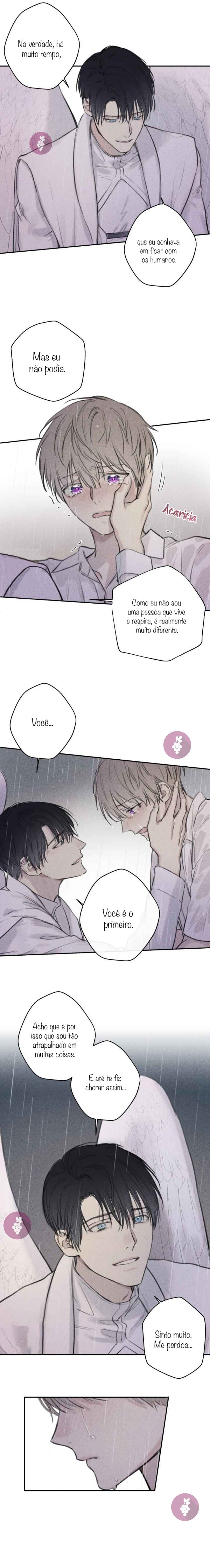 Angel Buddy Capitulo 49 - pagina 9