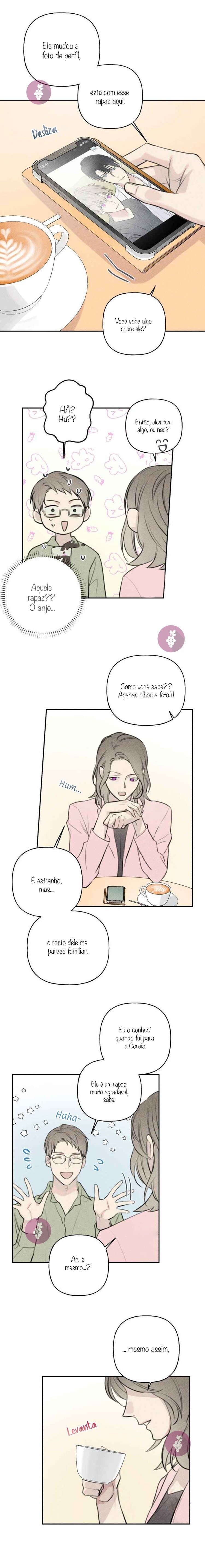 Angel Buddy Capitulo 50 - pagina 10