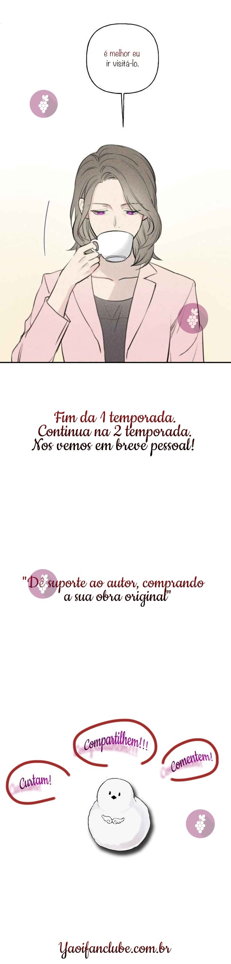 Angel Buddy Capitulo 50 - pagina 11